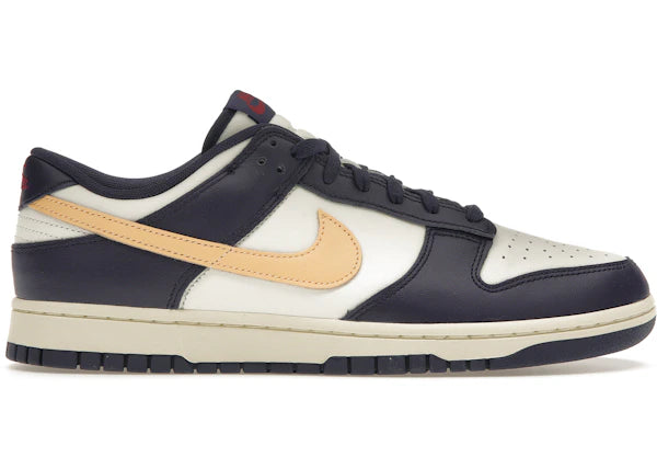 Nike Dunk Low Retro From Nike To You Midnight Navy