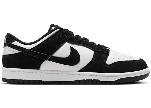 Nike Dunk Low Retro SE Suede Panda