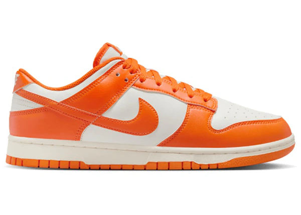 Nike Dunk Low Syracuse Pale Ivory