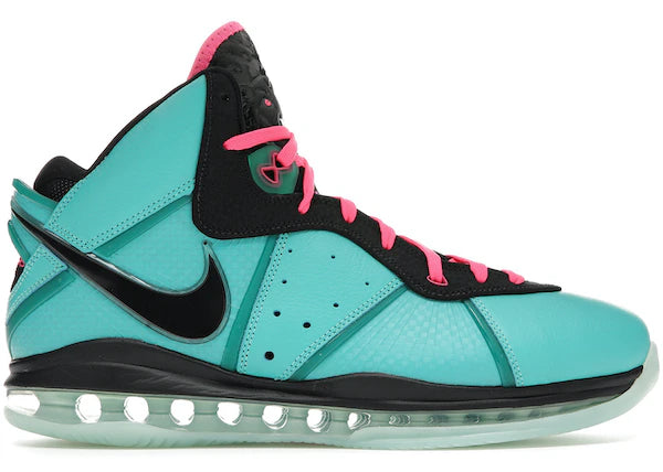 Nike LeBron 8 South Beach (2021)