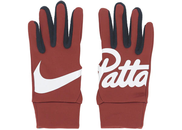 Nike x Patta NSW Gloves Mars Stone