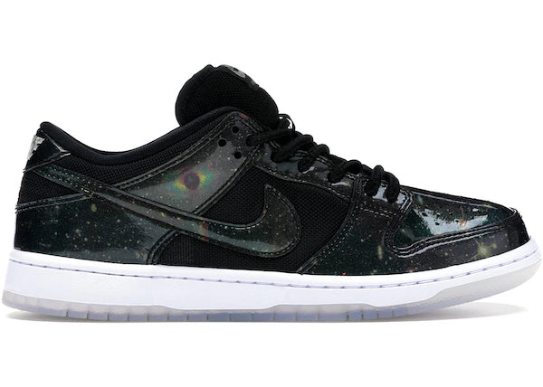 Nike SB Dunk Low 420 Intergalactic