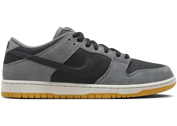 Nike SB Dunk Low Dark Smoke Grey