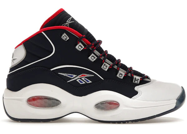 Reebok Question Mid Team USA