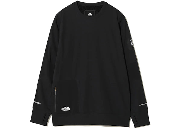 The North Face x Undercover Soukuu Futurefleece Long-Sleeve Baselayer Top TNF Black