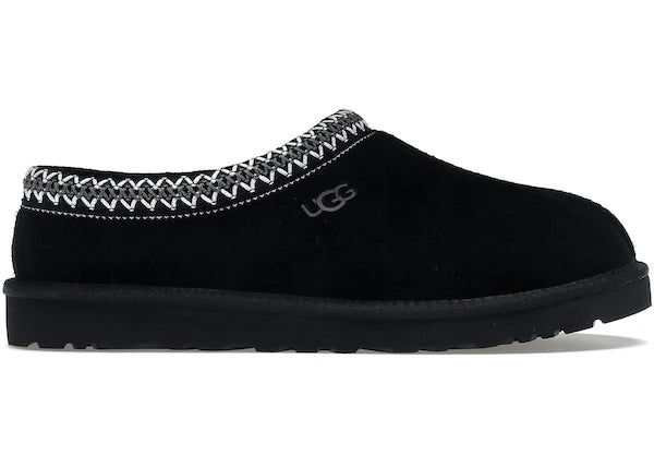 UGG Tasman Slipper Black