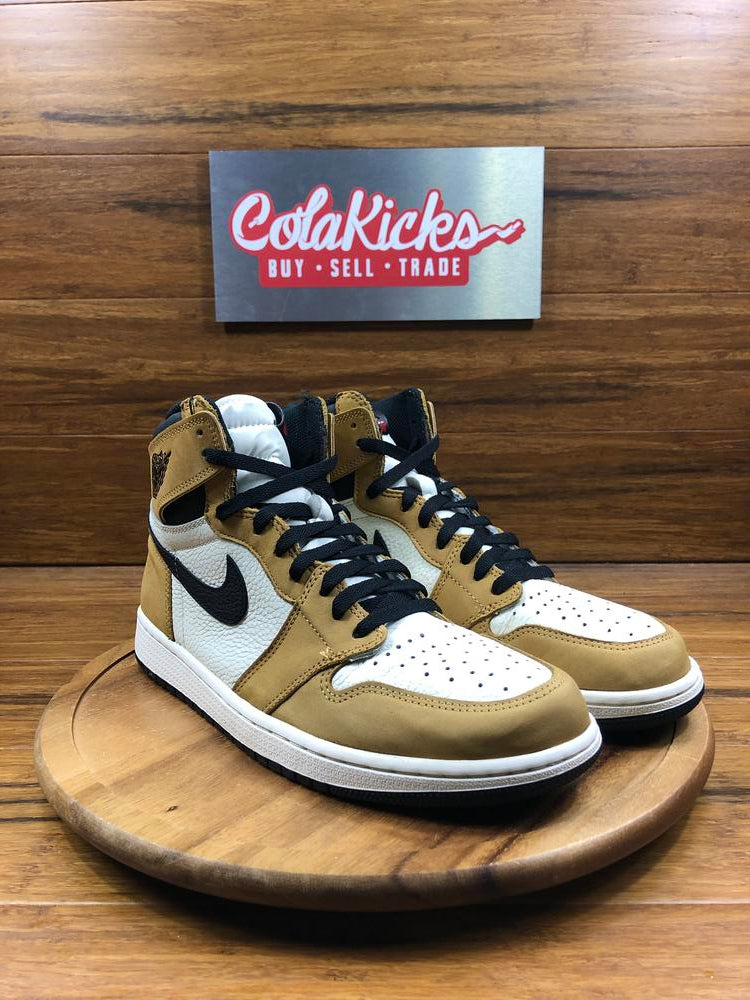 Jordan 1 Retro High Rookie of the Year