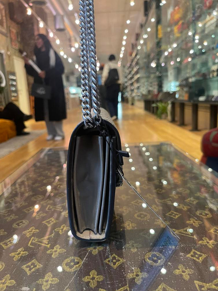 Gucci GG Dionysus Chain Bag