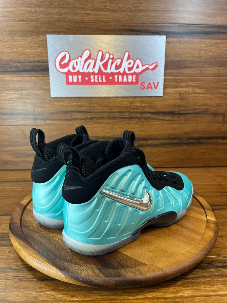 Nike Air Foamposite Pro Island Green (GS)