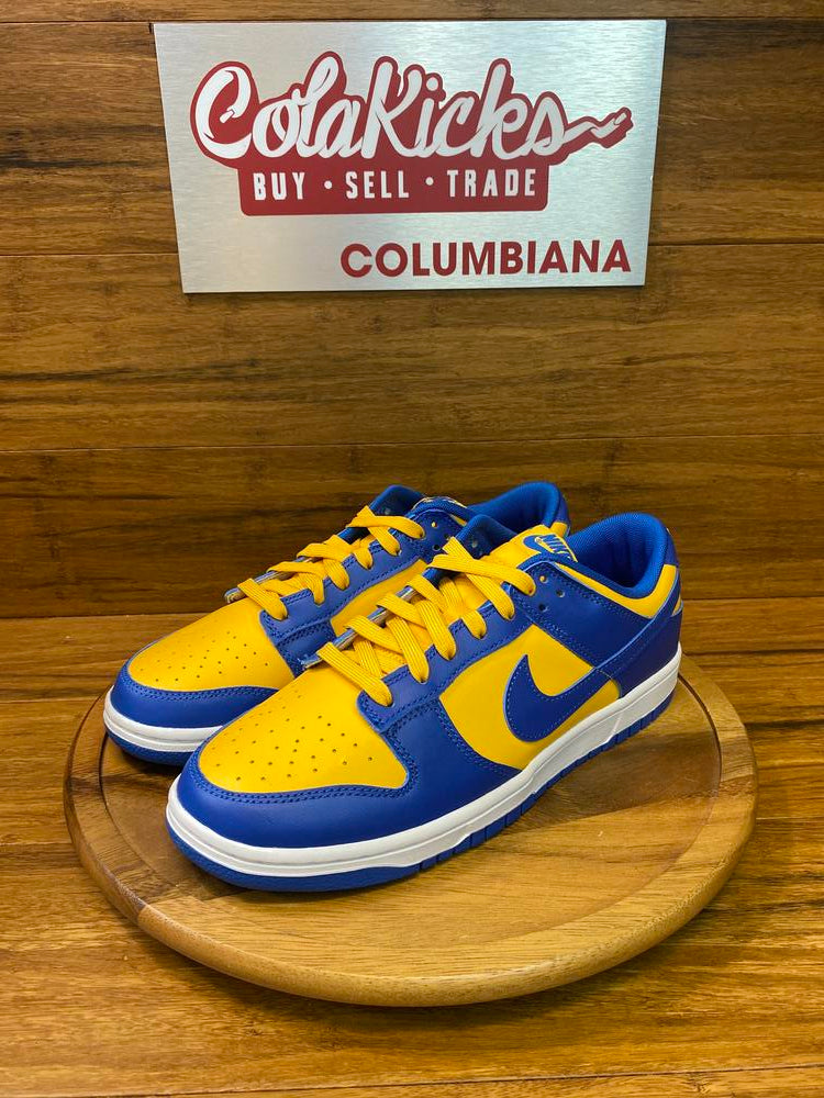 Nike Dunk Low UCLA VNDS