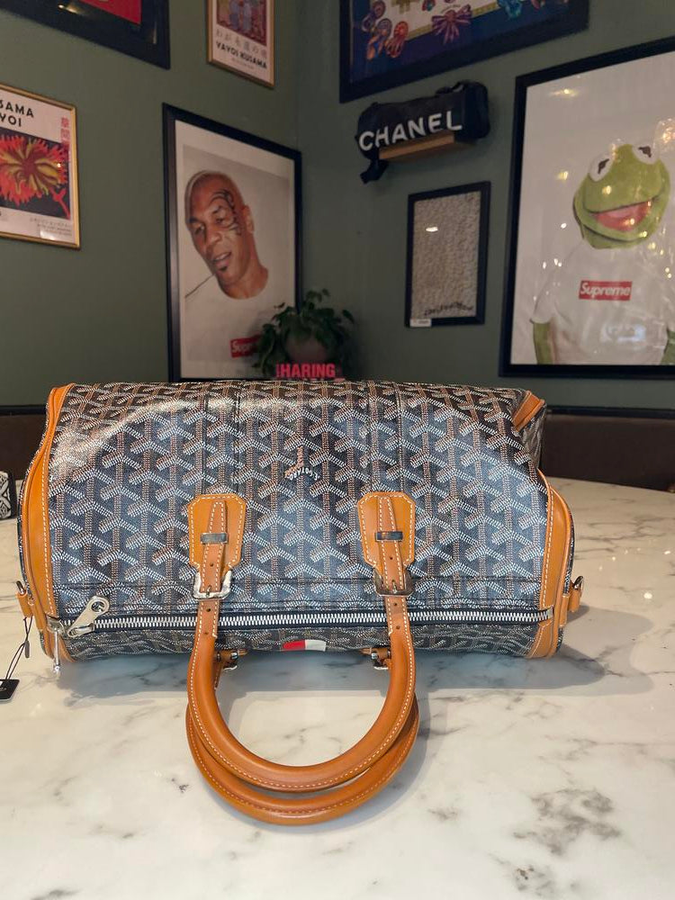 Goyard Crosiere 40