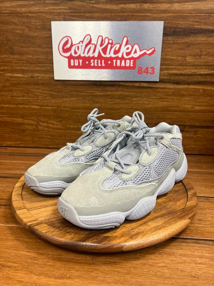 adidas Yeezy 500 Stone Salt