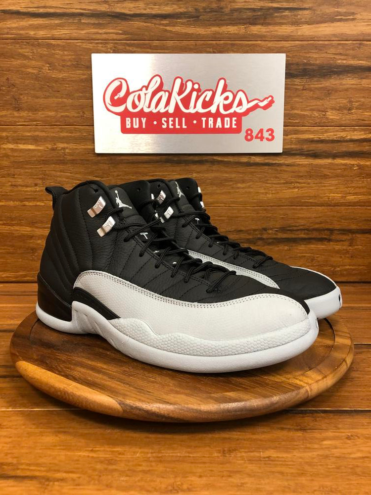 Jordan 12 Retro Barons