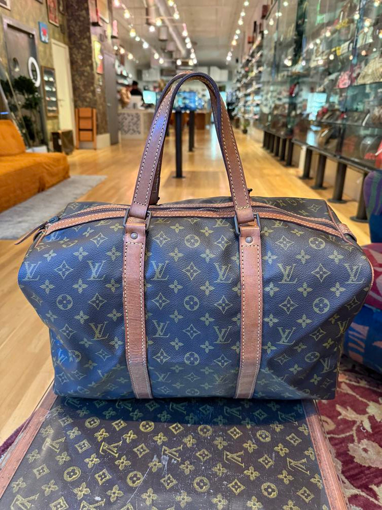 Louis Vuitton Monogram Sac 45