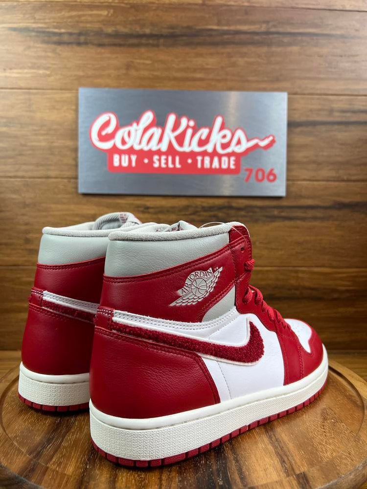 Jordan 1 Retro High OG Varsity Red (Women's)