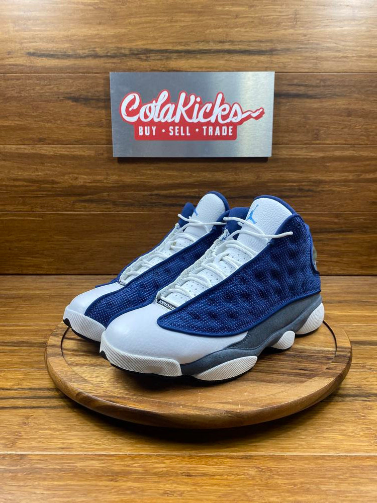 Jordan 13 Retro Flint (2020)