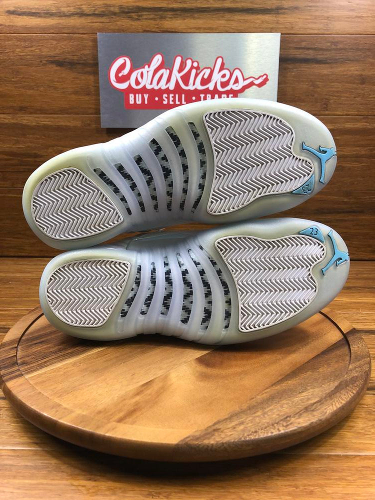 Jordan 12 Retro Low Easter (2021)