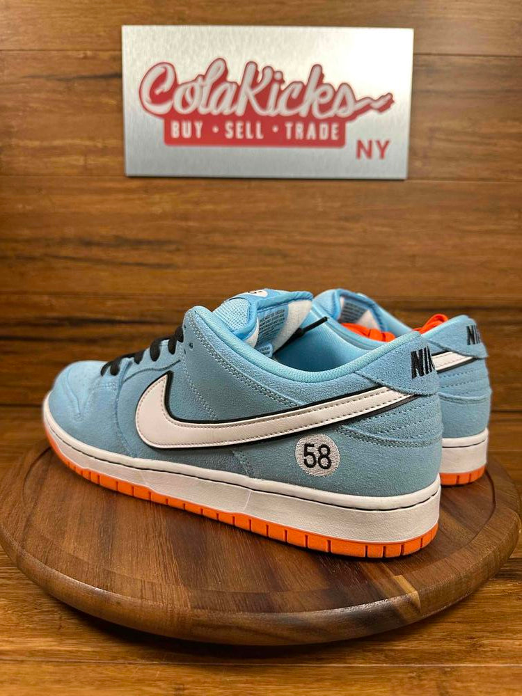 Nike SB Dunk Low Club 58 Gulf