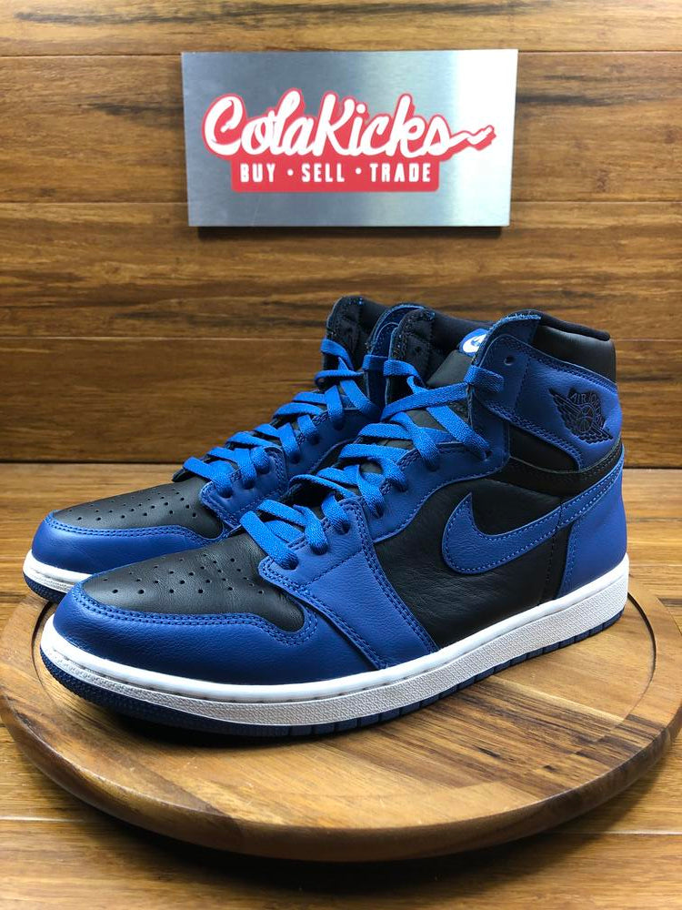 Jordan 1 Retro High OG Dark Marina Blue