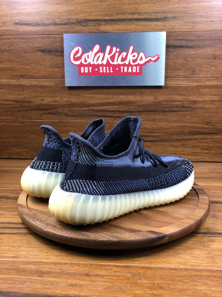 adidas Yeezy Boost 350 V2 Carbon