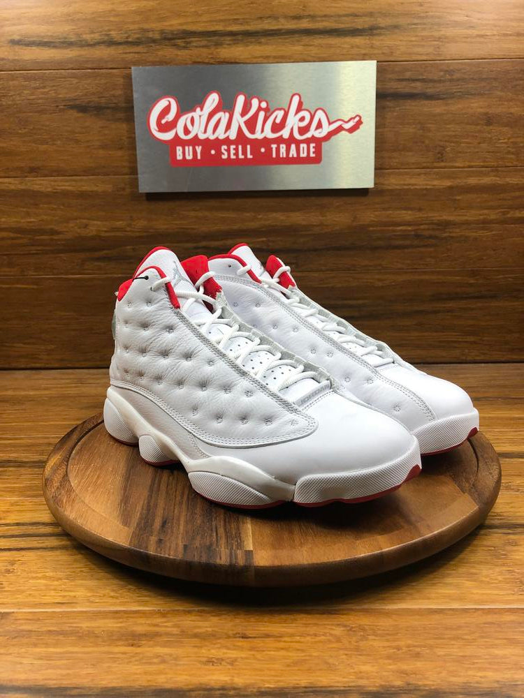 Jordan 13 Retro Alternate History of Flight