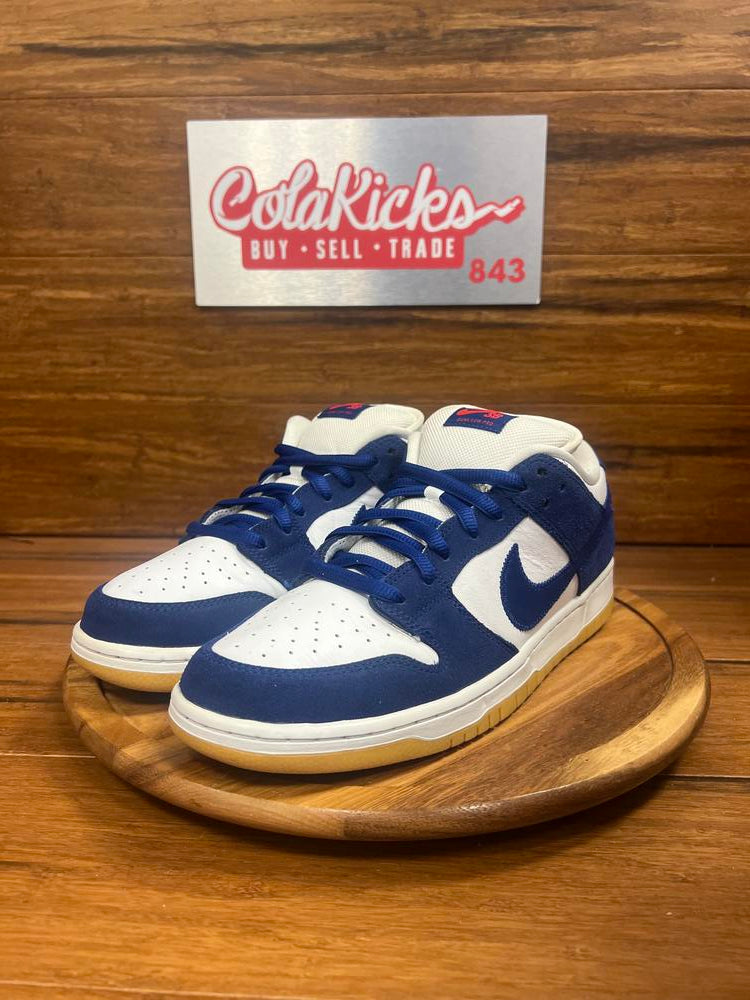 Nike SB Dunk Low Los Angeles Dodgers