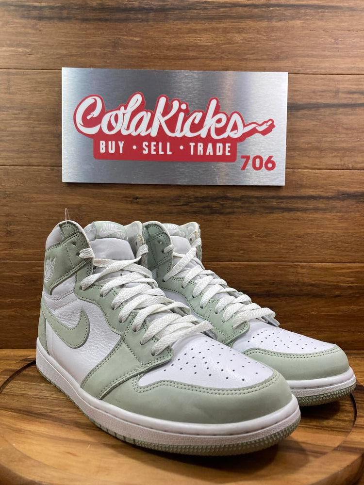 Jordan 1 Retro High OG Seafoam (Women's)