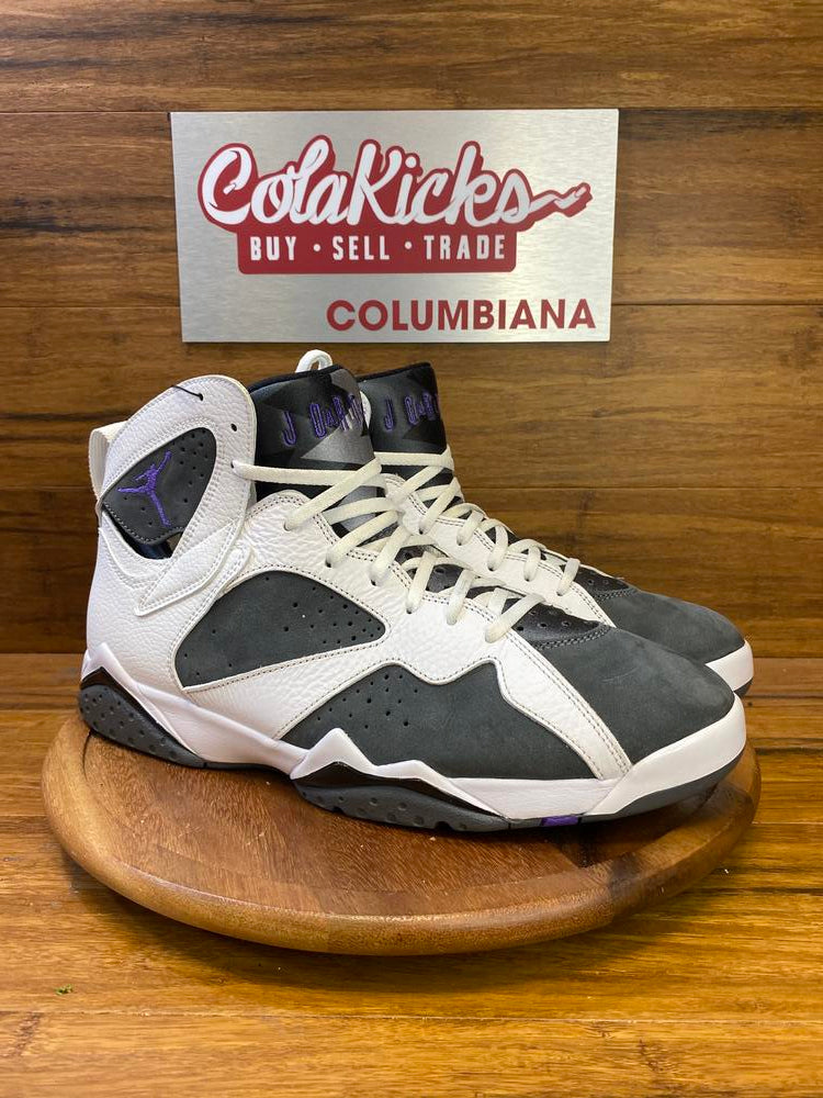 Jordan 7 Retro Flint (2021)