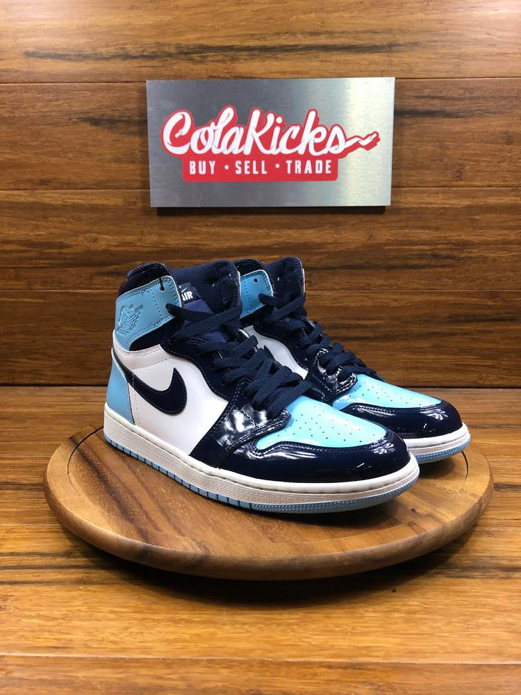 Jordan 1 Retro High UNC Patent (W)