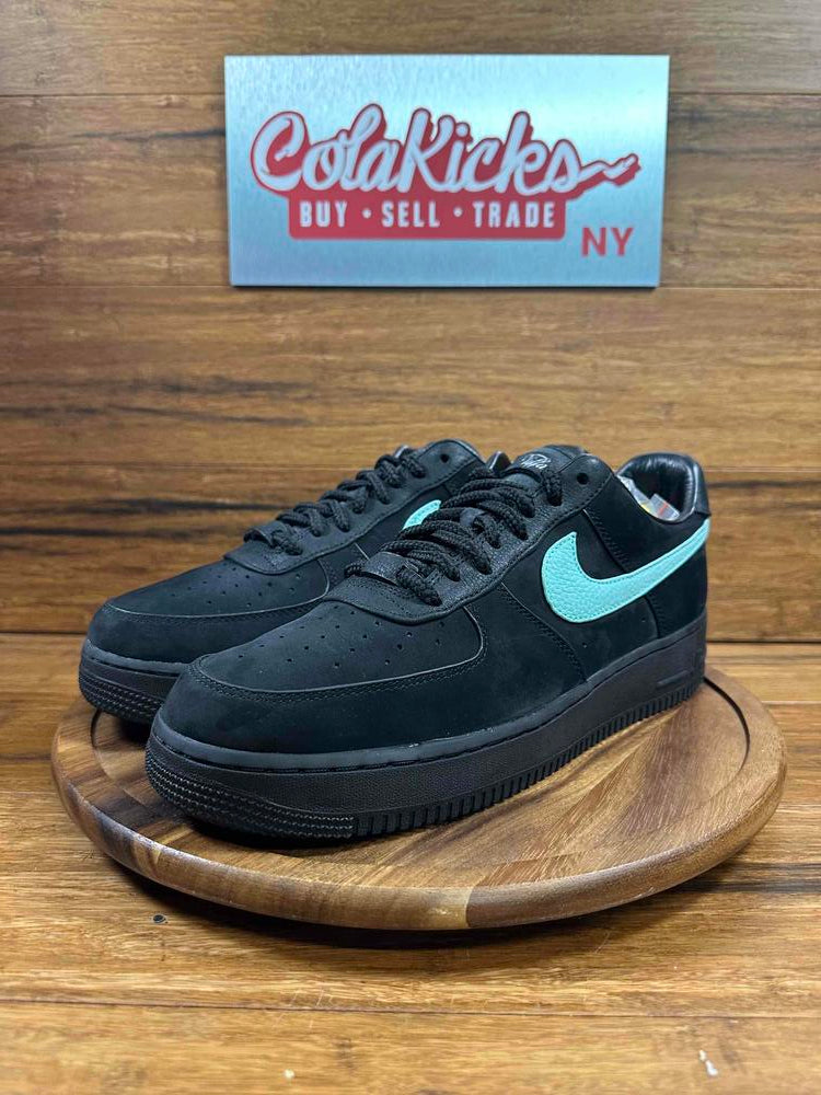 Nike Air Force 1 Low Tiffany & Co. 1837