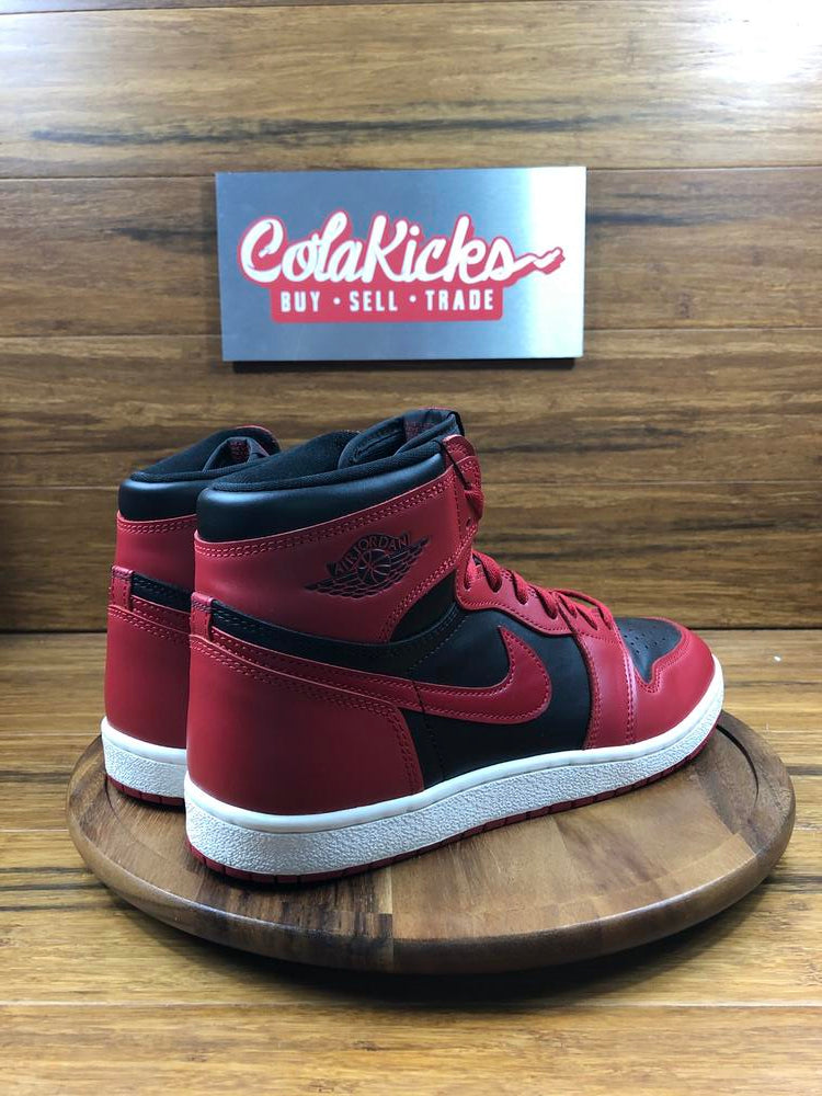 Jordan 1 Retro High 85 Varsity Red