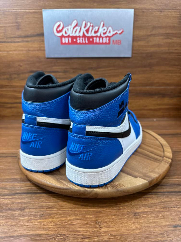 STEAL Jordan 1 Retro High Rare Air Soar