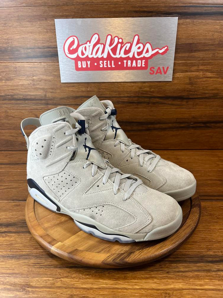 Jordan 6 Retro Georgetown (2022)