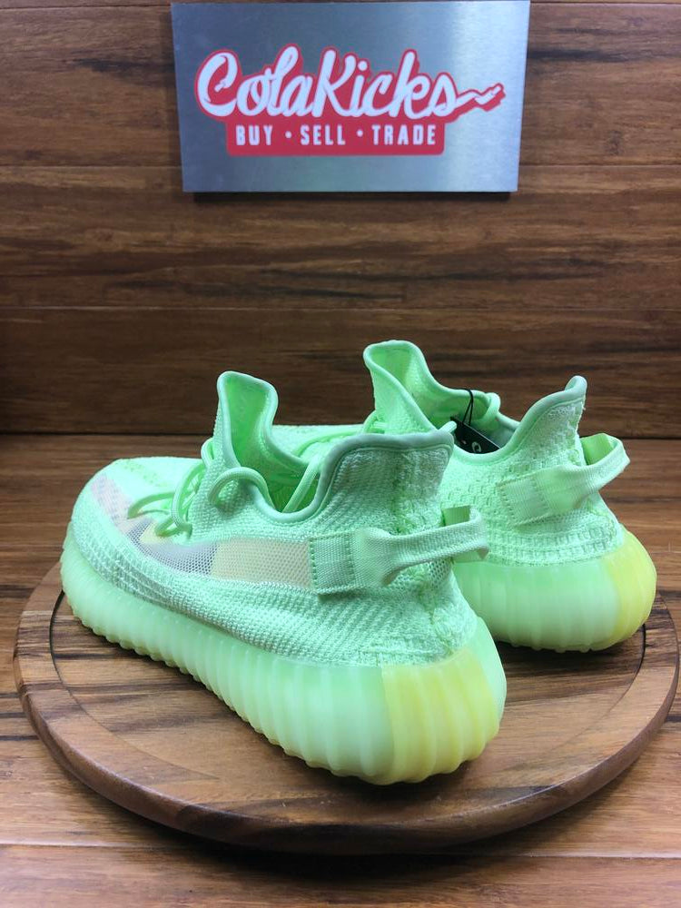 adidas Yeezy Boost 350 V2 Glow