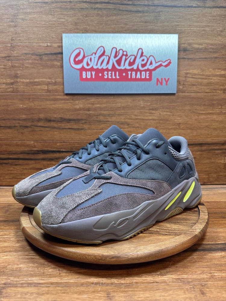 adidas Yeezy Boost 700 Mauve