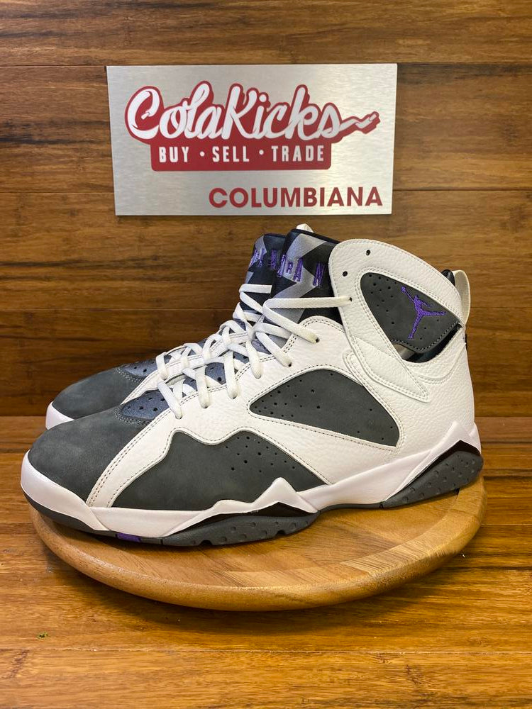 Jordan 7 Retro Flint (2021)