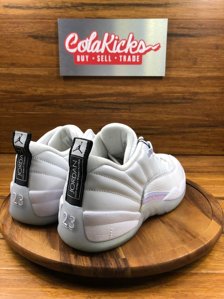 Jordan 12 Retro Low Easter (2021)