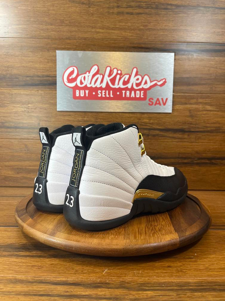 Jordan 12 Retro Royalty Taxi