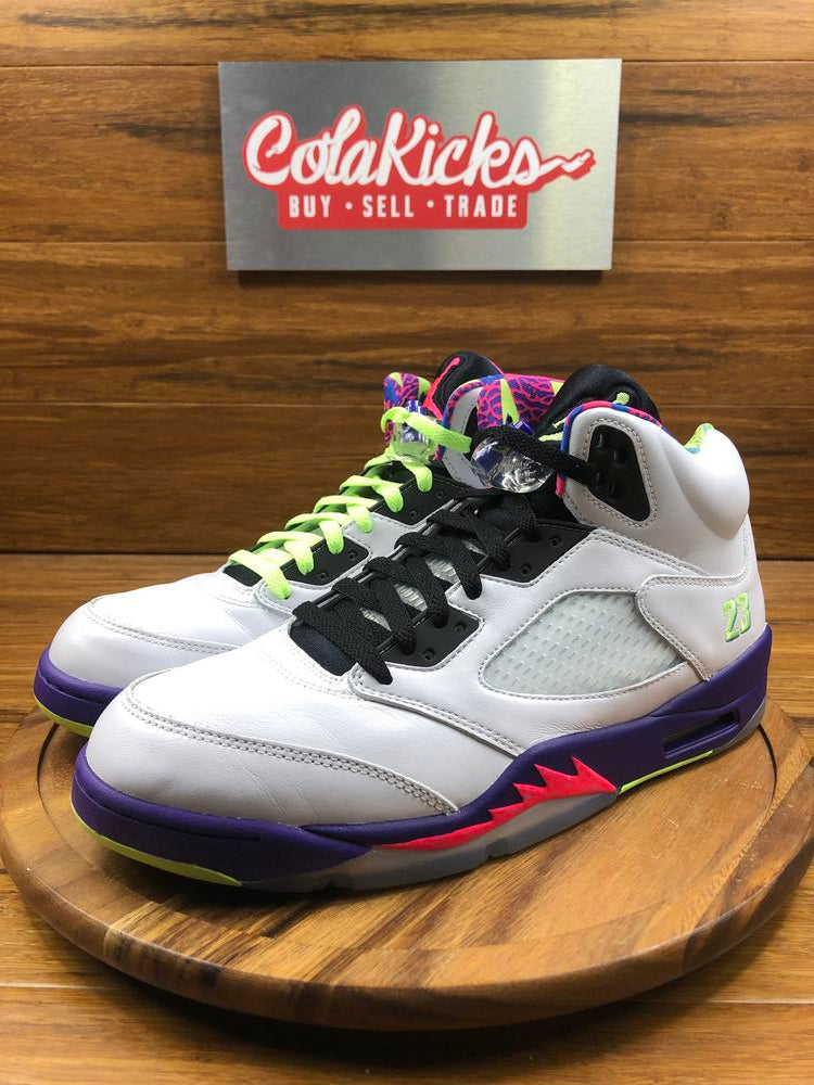 Jordan 5 Retro Alternate Bel-Air