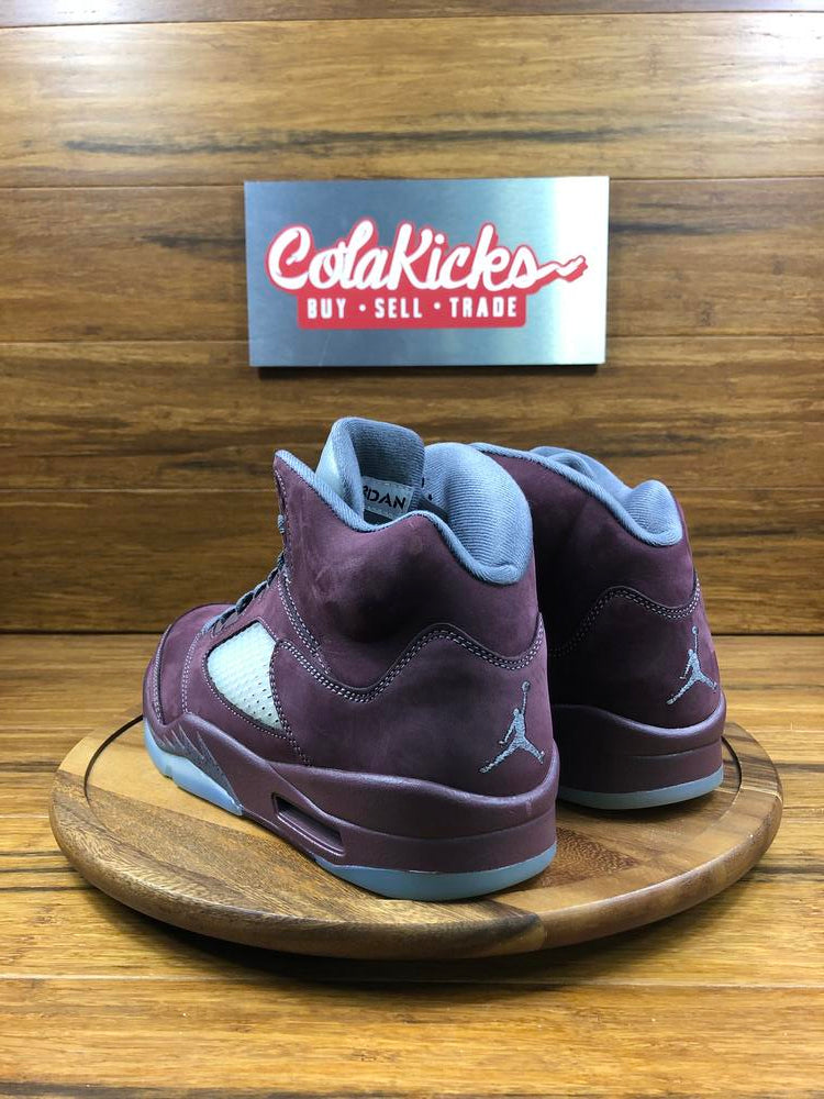 Jordan 5 Retro Burgundy (2023)