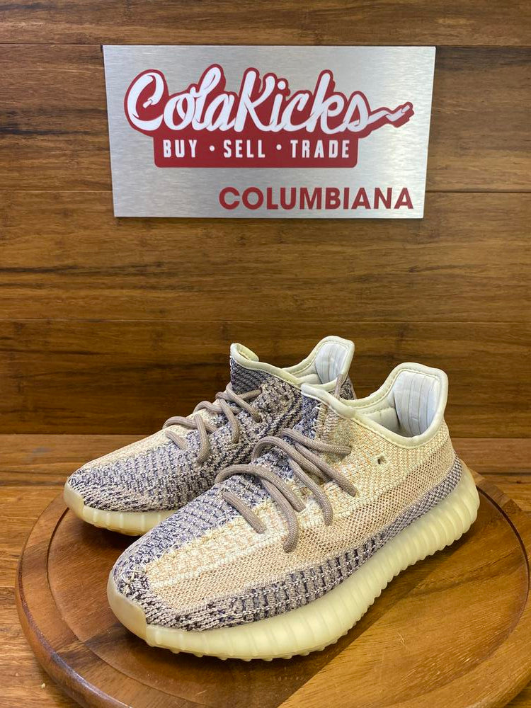 adidas Yeezy Boost 350 V2 Ash Pearl