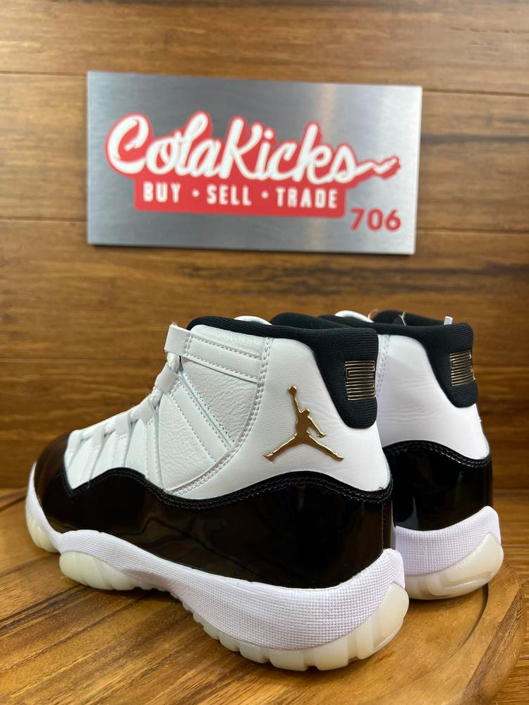 Jordan 11 Retro DMP Gratitude (2023)