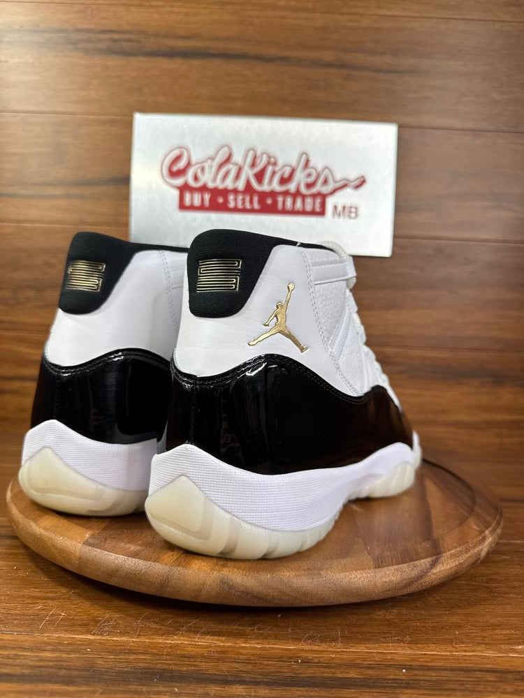 Jordan 11 Retro DMP Gratitude (2023)