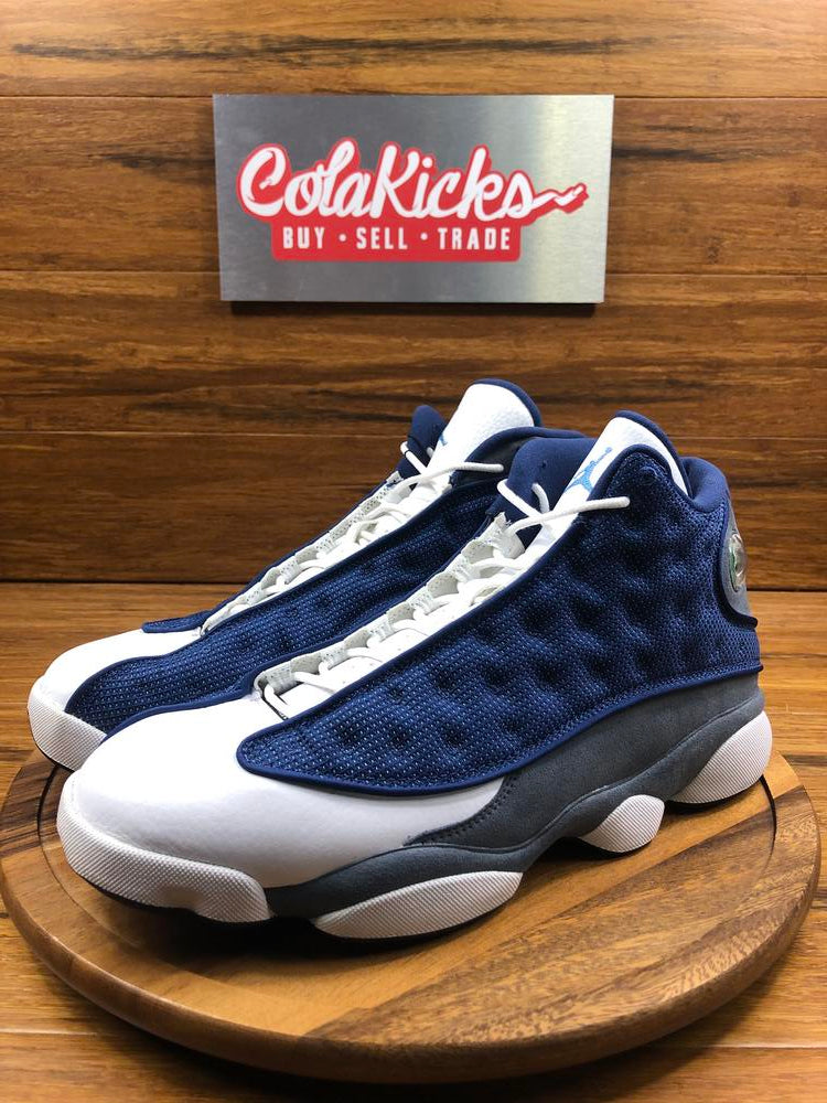 Jordan 13 Retro Flint (2020)