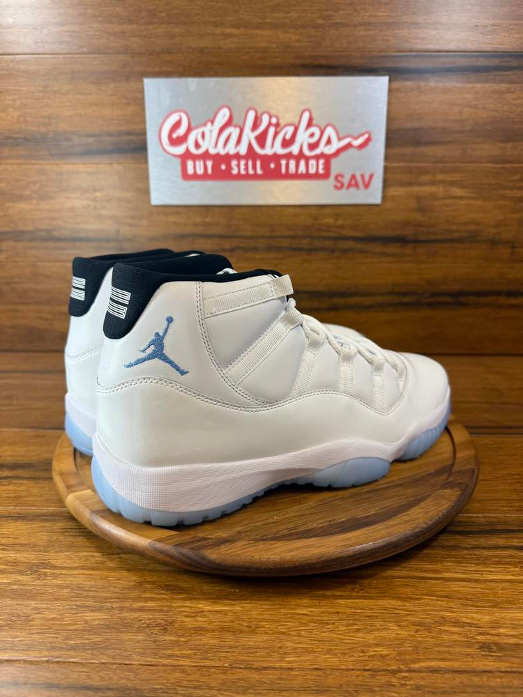 Jordan 11 Retro Legend Blue (2024)