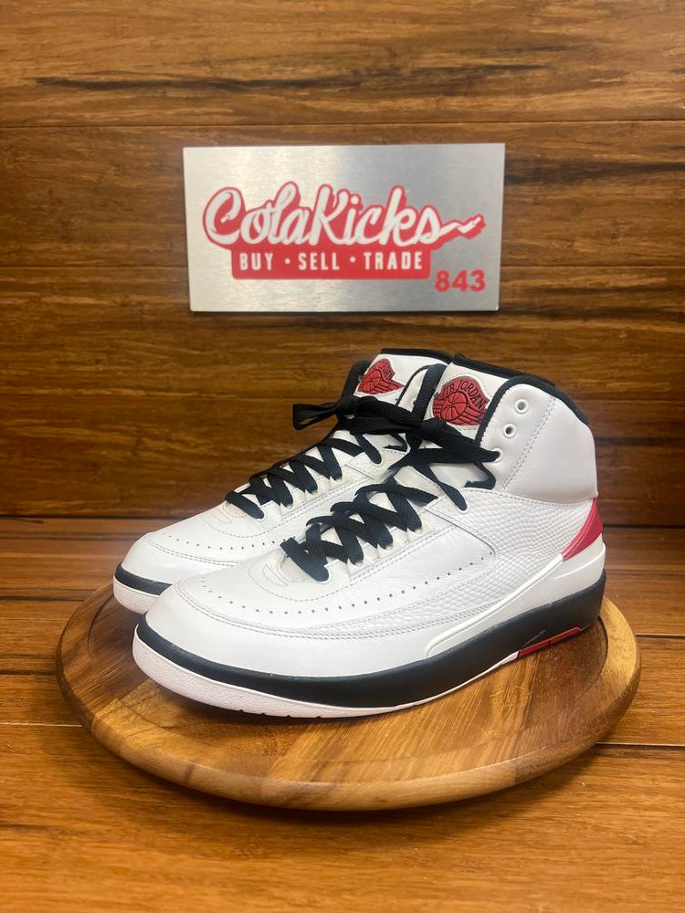 Jordan 2 Retro OG Chicago (2022)