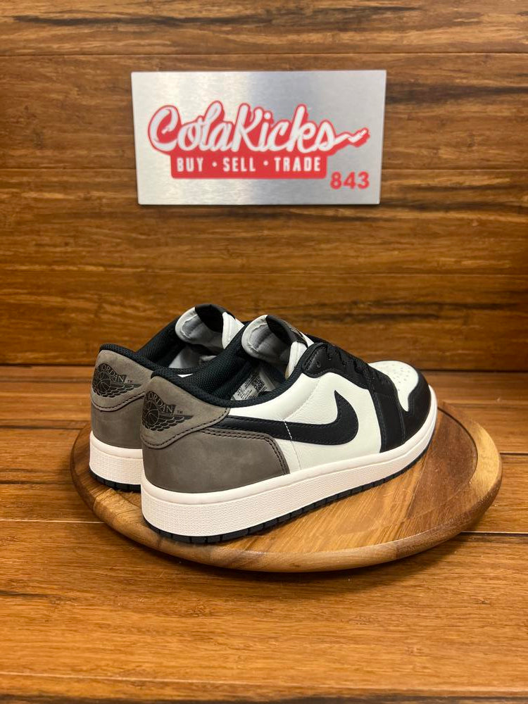 Jordan 1 Retro Low OG Mocha