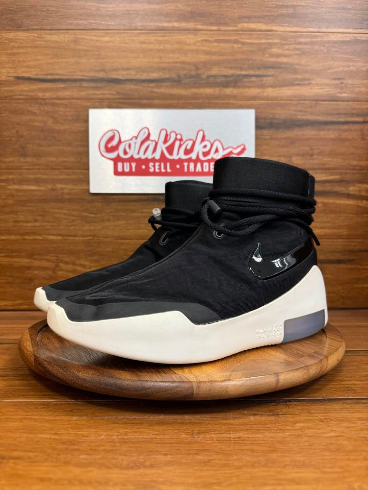 Nike Air Fear Of God 1 SA Black