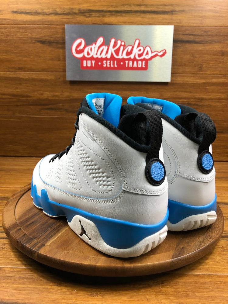 Jordan 9 Retro Powder Blue (2024)