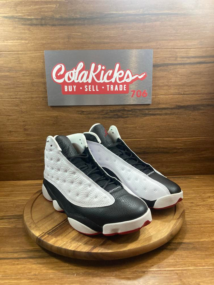 Jordan 13 Retro He Got Game (2018)